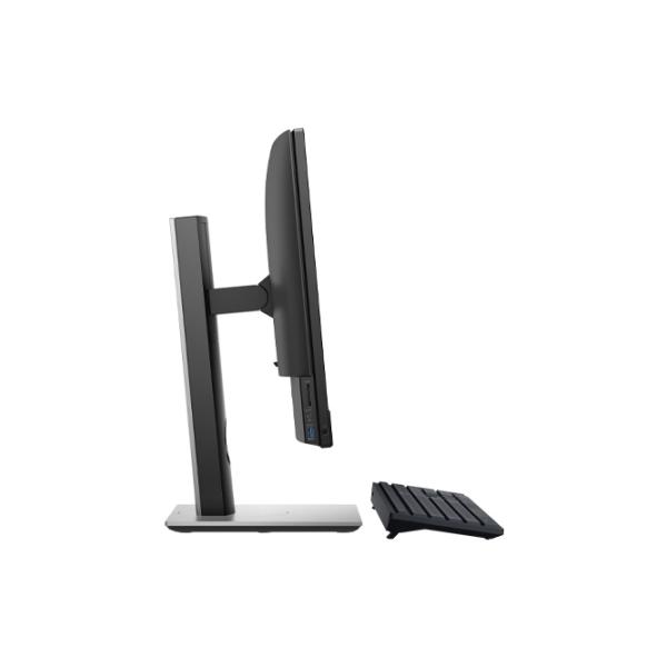 Моноблок Dell Inspiron 23.8" Full HD Core i7/ 5490/ 16 ГБ/ 512 ГБ/ Черный photo 3