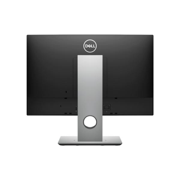 Моноблок Dell Inspiron 23.8" Full HD Core i7/ 5490/ 16 ГБ/ 512 ГБ/ Черный photo 5