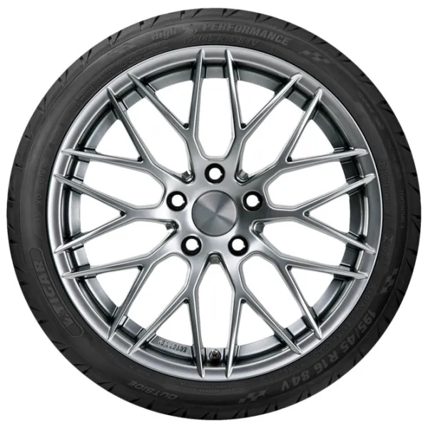Шины Tigar High Performance 225/ 60 R16 98V Лето/ Легковой photo 3 Шины Tigar High Performance 225/ 60 R16 98V Лето/ Легковой photo 3