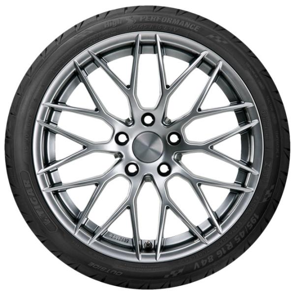 Шины Tigar High Performance 225/ 60 R16 98V Лето/ Легковой photo 3 Шины Tigar High Performance 225/ 60 R16 98V Лето/ Легковой photo 3