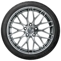 Anvelope Tigar High Performance 225/ 60 R16 98V Vară/ Autoturism photo 3