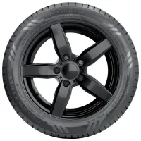 Anvelope Nokian Hakka Black 2 Suv 265/ 50 R19 110Y XL Vară/ Suv photo 2