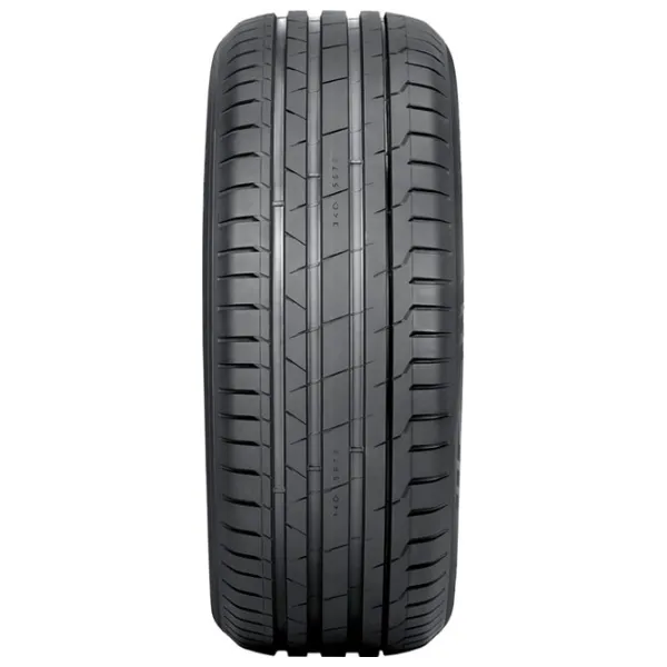 Шины Nokian Hakka Black 2 275/ 35 R19 100Y XL Лето/ Легковой photo 3 Шины Nokian Hakka Black 2 275/ 35 R19 100Y XL Лето/ Легковой photo 3