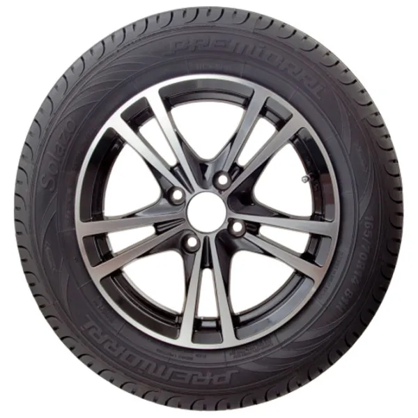 Шины Rosava Premiorri Solazo 185/ 60 R15 Лето/ Легковой photo 3
