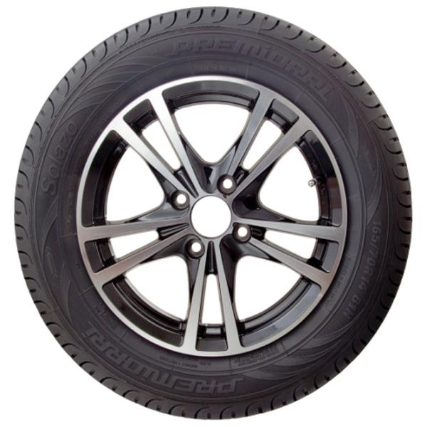 Шины Rosava Premiorri Solazo 185/ 60 R15 Лето/ Легковой photo 3