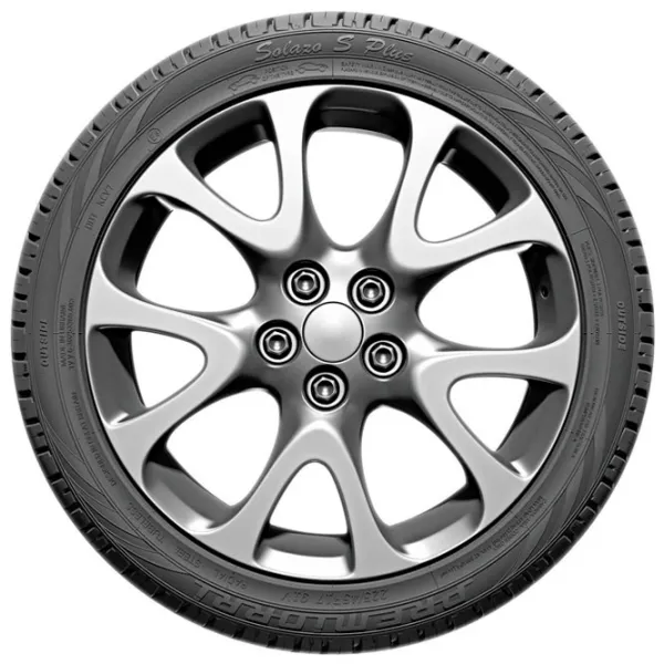 Anvelope Rosava Premiorri Solazo S Plus 215/ 55 R16 Vară/ Autoturism photo 2