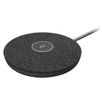 Microfon Logitech Rally Mic Pod Black photo 2