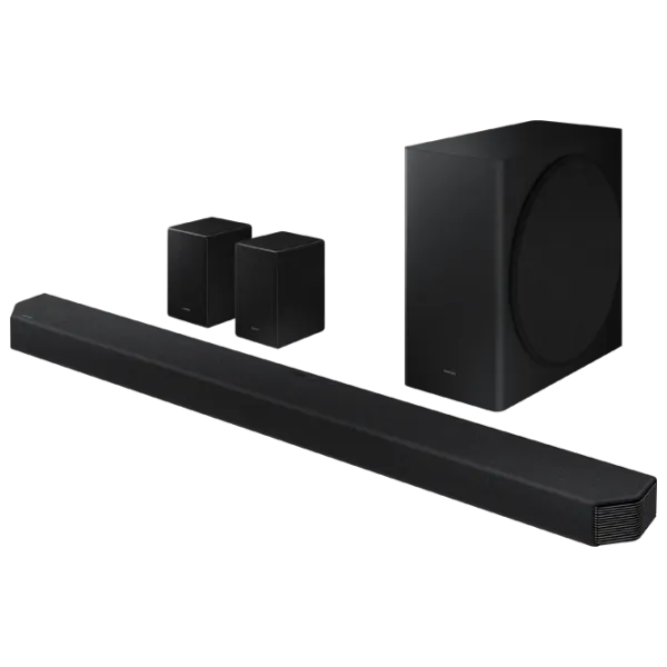 Саундбар Samsung HW-Q950A  / Черный photo 2