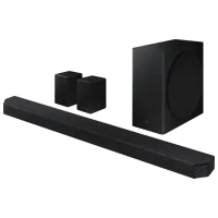 Саундбар Samsung HW-Q950A / Черный photo 2