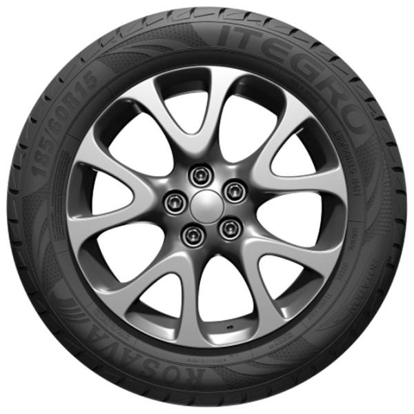 Шины Rosava Itegro 175/ 70 R14 Лето/ Легковой photo 3