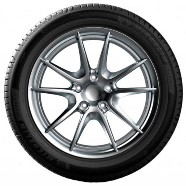 Anvelope Michelin Primacy 4 185/ 65 R15 Vară/ Autoturism photo 2
