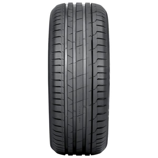 Шины Nokian Hakka Black 2 245/ 40 R19 98Y XL Лето/ Легковой photo 3