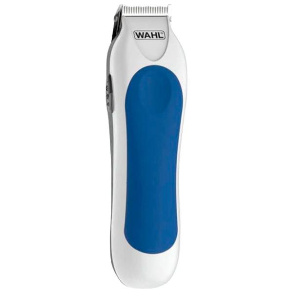Машинка для стрижки Wahl Сolor Pro Cordless Combo Белый photo 2