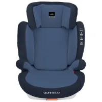 Scaun auto CAM Quantico (2600000067683) 3 ani - 12 ani/ 36 kg/ Blue photo 2