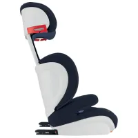 Scaun auto CAM Quantico (2600000067683) 3 ani - 12 ani/ 36 kg/ Blue photo 5