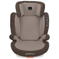 Scaun auto CAM Quantico (2600000063241) 3 ani - 12 ani/ 36 kg/ Beige photo 2