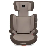 Scaun auto CAM Quantico (2600000063241) 3 ani - 12 ani/ 36 kg/ Beige photo 3