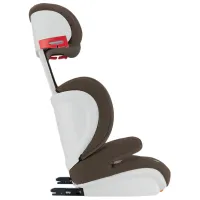 Scaun auto CAM Quantico (2600000063241) 3 ani - 12 ani/ 36 kg/ Beige photo 5