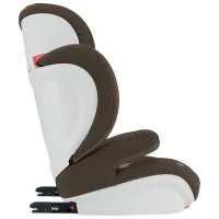 Scaun auto CAM Quantico (2600000063241) 3 ani - 12 ani/ 36 kg/ Beige photo 6