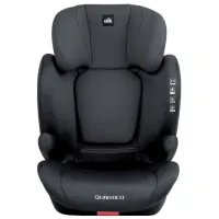 Scaun auto CAM Quantico (2600000091107) 3 ani - 12 ani/ 36 kg/ Anthracite photo 2