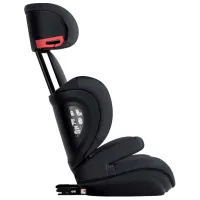 Scaun auto CAM Quantico (2600000091107) 3 ani - 12 ani/ 36 kg/ Anthracite photo 4