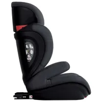 Scaun auto CAM Quantico (2600000091107) 3 ani - 12 ani/ 36 kg/ Anthracite photo 5