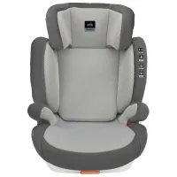 Scaun auto CAM Quantico (2600000063234) 3 ani - 12 ani/ 36 kg/ Anthracite photo 2