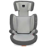Scaun auto CAM Quantico (2600000063234) 3 ani - 12 ani/ 36 kg/ Anthracite photo 3