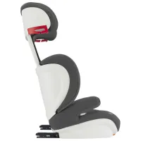 Scaun auto CAM Quantico (2600000063234) 3 ani - 12 ani/ 36 kg/ Anthracite photo 4