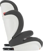 Scaun auto CAM Quantico (2600000063234) 3 ani - 12 ani/ 36 kg/ Anthracite photo 5