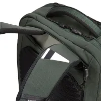 Rucsac THULE Paramount Convertible 15.6"/ Racing Green/ 16 l photo 5