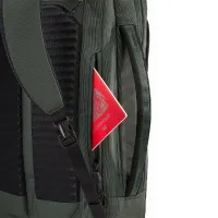 Rucsac THULE Paramount Convertible 15.6"/ Racing Green/ 16 l photo 6
