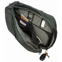 Rucsac THULE Paramount Convertible 15.6"/ Racing Green/ 16 l photo 8
