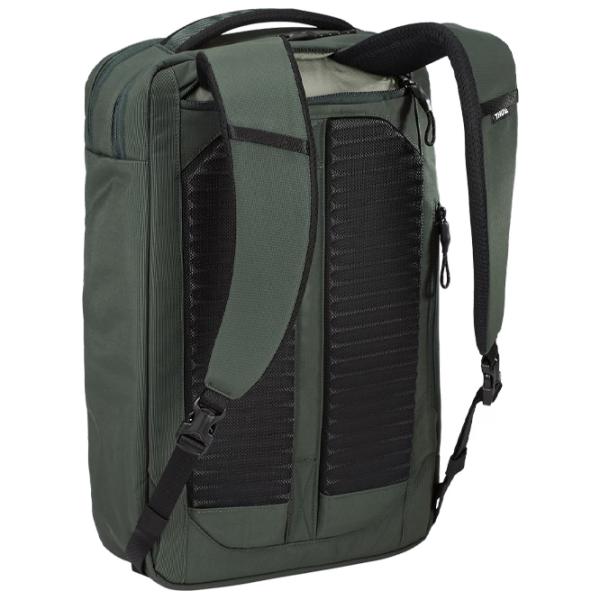 Rucsac THULE Paramount Convertible 15.6"/ Racing Green/ 16 l photo 10 Rucsac THULE Paramount Convertible 15.6"/ Racing Green/ 16 l photo 10