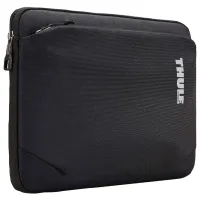 Geantă pentru laptop THULE Subterra MacBook Sleeve 13"/ Black photo 2