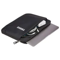 Geantă pentru laptop THULE Subterra MacBook Sleeve 13"/ Black photo 4