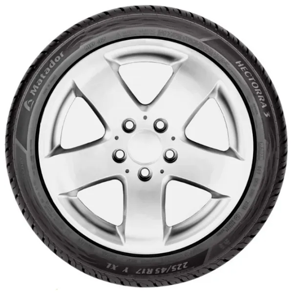 Anvelope Matador MP-47 Hectorra 3 255/ 55 R18 109Y XL FR Vară/ Suv photo 2 Anvelope Matador MP-47 Hectorra 3 255/ 55 R18 109Y XL FR Vară/ Suv photo 2