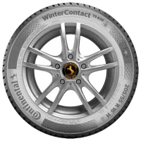 Anvelope Continental ContiWinterContact TS870 245/ 45 R19 102V XL Iarnă/ Autoturism photo 2