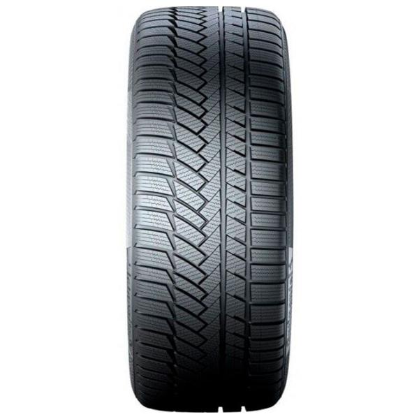 Шины Continental ContiWinterContact TS850P SUV 265/ 65 R17 112T Зима/ Внедорожник photo 2
