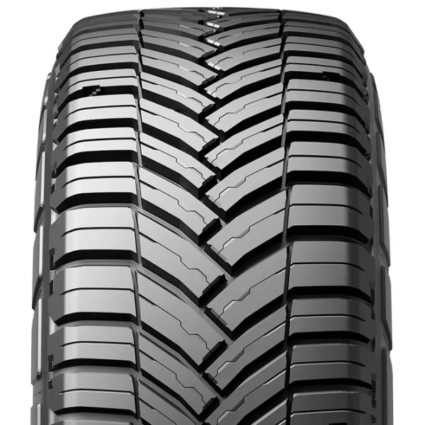 Шины Michelin Agilis Crossclim 235/ 65 R16C Всесезонные/ Легкогрузовой photo 2 Шины Michelin Agilis Crossclim 235/ 65 R16C Всесезонные/ Легкогрузовой photo 2