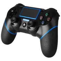 Gamepad Sven GC-4020 Fără fir/ 19 buttons/ Black photo 2