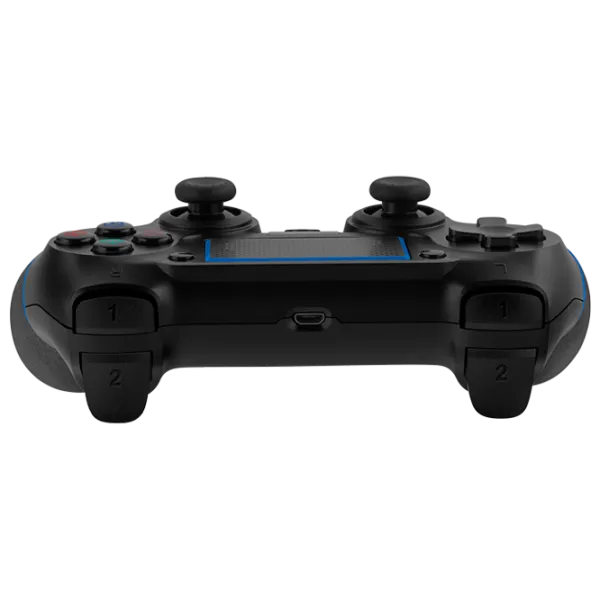 Gamepad Sven GC-4020 Fără fir/ 19 buttons/ Black photo 3 Gamepad Sven GC-4020 Fără fir/ 19 buttons/ Black photo 3