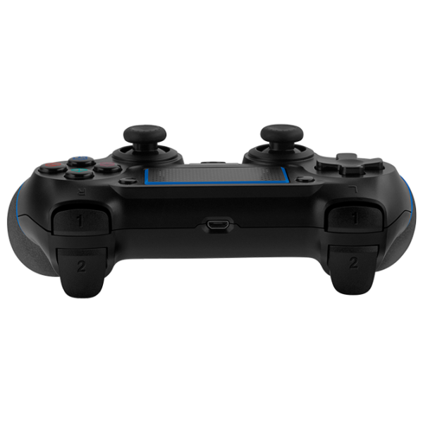 Gamepad Sven GC-4020 Fără fir/ 19 buttons/ Black photo 3 Gamepad Sven GC-4020 Fără fir/ 19 buttons/ Black photo 3