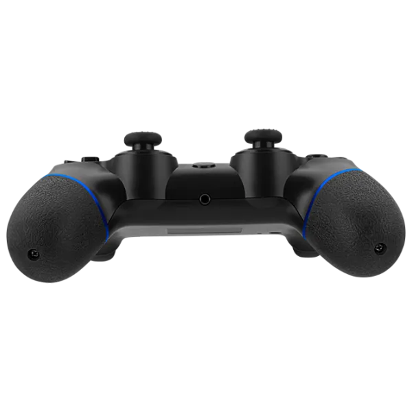 Gamepad Sven GC-4020 Fără fir/ 19 buttons/ Black photo 4 Gamepad Sven GC-4020 Fără fir/ 19 buttons/ Black photo 4