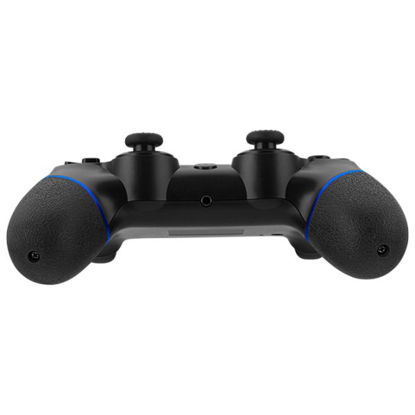 Gamepad Sven GC-4020 Fără fir/ 19 buttons/ Black photo 4 Gamepad Sven GC-4020 Fără fir/ 19 buttons/ Black photo 4