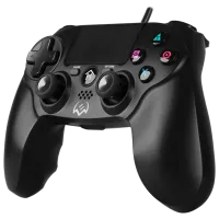 Геймпад Sven GC-400 Проводная/ 11 buttons/ Черный photo 2