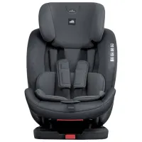 Scaun auto CAM Calibro 1 an - 12 ani / 36 kg / Anthracite photo 2