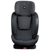 Scaun auto CAM Calibro 1 an - 12 ani / 36 kg / Anthracite photo 3