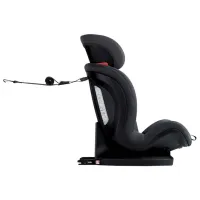 Scaun auto CAM Calibro 1 an - 12 ani / 36 kg / Anthracite photo 4