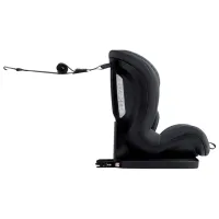Scaun auto CAM Calibro 1 an - 12 ani / 36 kg / Anthracite photo 5